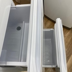 トレファク高槻店】取りに来られる方限定！安心の一年保証！Haier 