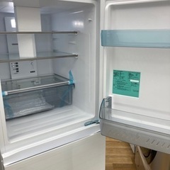 トレファク高槻店】安心の一年保証！取りに来られる方限定！Haier 