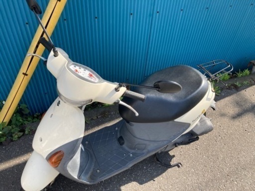 【中古】スズキ　let's4