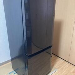 【三菱】冷蔵庫　動作確認済（取引中）