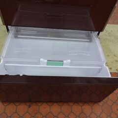 ID 345348 冷蔵庫 日立 5ドア 730L 2016年製 R-X7300F