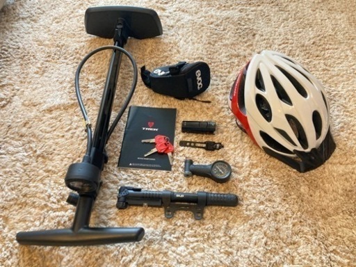 トレック TREK FX2 2018年モデル オプション品込み TREK 「トレック