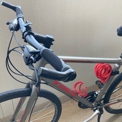 トレック TREK FX2 2018年モデル オプション品込み