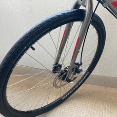 トレック TREK FX2 2018年モデル オプション品込み