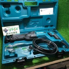 マキタ JR3061T レシプロソー コード式【市川行徳店】【店頭取引限定