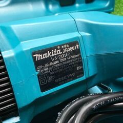 マキタ JR3061T レシプロソー コード式【市川行徳店】【店頭取引限定
