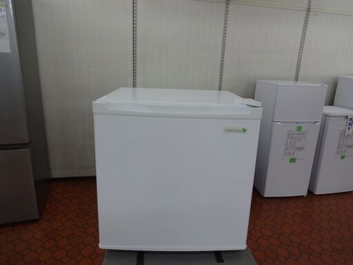 ID 139602　冷蔵庫　１ドア　ヤマダ　45L　２０１８年製　YRZ-C0581