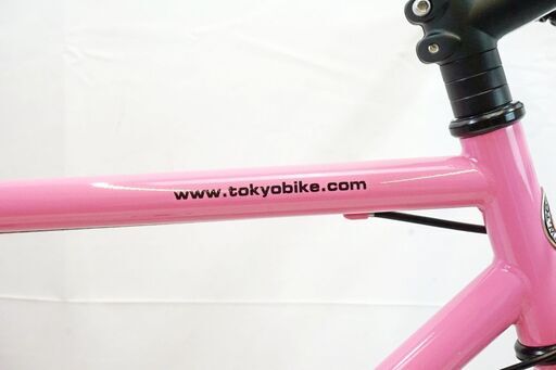 TOKYOBIKE 「トーキョーバイク」 SPORT 9S 2012年頃 クロスバイク