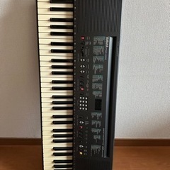 YAMAHA ピアノ (電源コード付き)