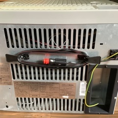 Dometic 3WAY RC1602EGC   ドメティック 車載　冷蔵庫