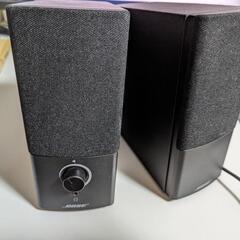 PCスピーカー Bose Companion 2 Series ...