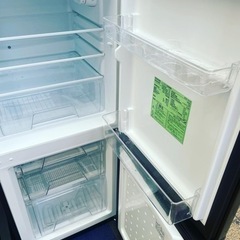 アイリスオーヤマ 冷蔵庫 小型 一人暮らし 142L 2022年製 3ヵ月保証付 IRIS OHYAMA 一人暮らし冷蔵庫 142L 2023年製 IRIS OHYAMA 新生活 家電