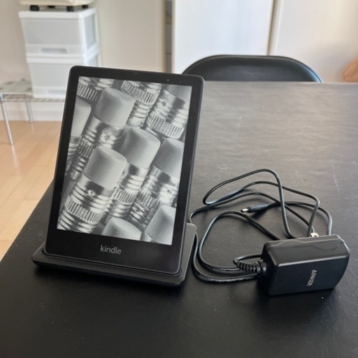 (セット商品) Kindle Paperwhite シグニチャー エディション (32GB)
