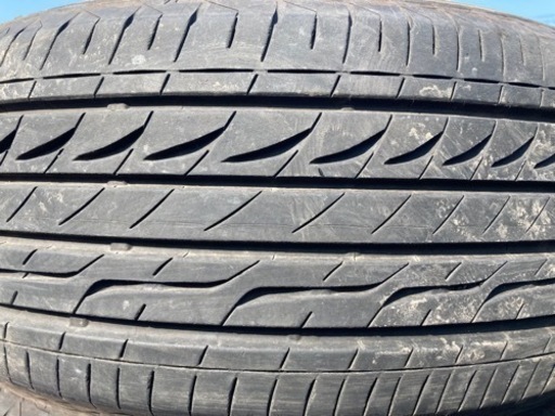 225/50r18 夏タイヤ