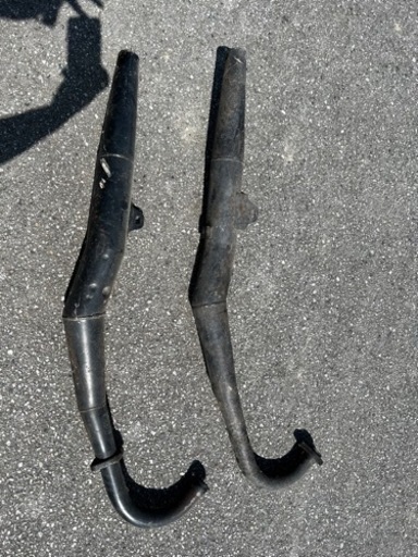 RZ350 純正 チャンバー 4UO 気軽に返品 - rlbhg.brussels