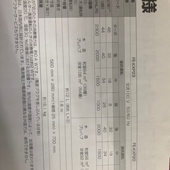 気化式加湿器 Panasonic FE-KXP20(平日名駅近くまで取りに来て