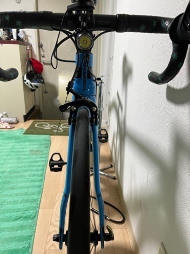 ロードバイク オルベア オルカ ロードバイクのフレームのみ