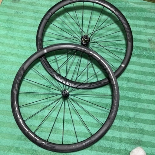 B946☆22500円☆整備済み スポーツ中古自転車 GIANT CS3400 ブルー