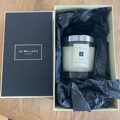 jo malone キャンドル