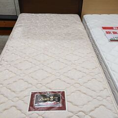 SIMMONS｜シモンズ｜Beautyrest｜収納付｜シングルベッド