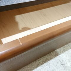 SIMMONS｜シモンズ｜Beautyrest｜収納付｜シングルベッド