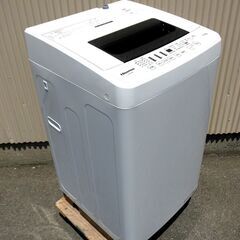 全国送料無料★3か月保障付き★洗濯機★2019年式★ハイセンス★HW-E4502★4.5kg★Y-0515-103