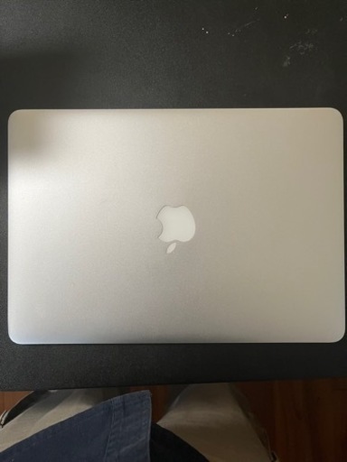 最終値下！Apple「macbookair-13inch eariy 2014」