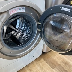 トレファク高槻店】取りに来れる方限定！安心の一年保証！Panasonic 