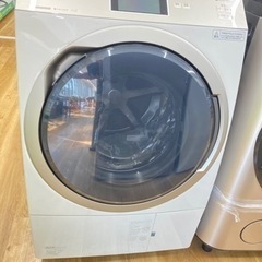トレファク高槻店】取りに来れる方限定！安心の一年保証！Panasonic 