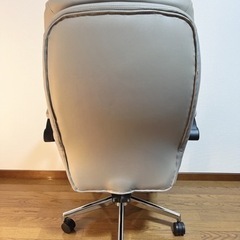 ニトリ ワークチェア リカルドPUブレスレザーMO 受け渡し予定者決定！！！
