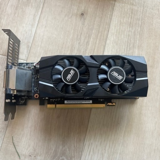 その他 gtx1650