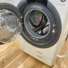 トレファク高槻店】取りに来れる方限定！安心の6カ月保証！SHARP 