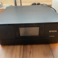 EPSON プリンター