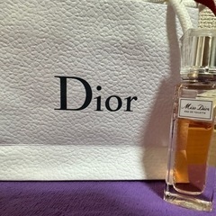 Dior 香水