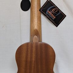 ORTEGA ソプラノウクレレ RFU10S ag-072