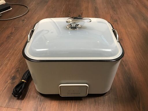 ホットストーンウォーマー中古
