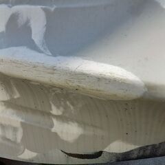 シットオンカヤック　発送はできません　愛媛県内限定