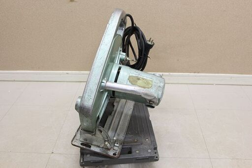 日立 丸のこ 大型 丸のこ マルノコ 丸ノコ (D4843axwY)