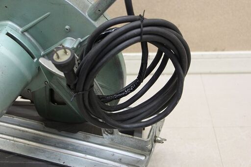 日立 丸のこ 大型 丸のこ マルノコ 丸ノコ (D4843axwY)