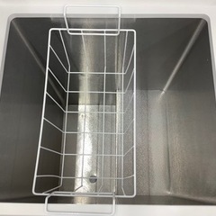 Haierの上開き冷凍ストッカーをご紹介します Haierの上開き冷凍ストッカーをご紹介します