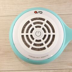 フラックス/OSG 携帯用水素生成器 malloon マルーン OSGMA-16R Ruri