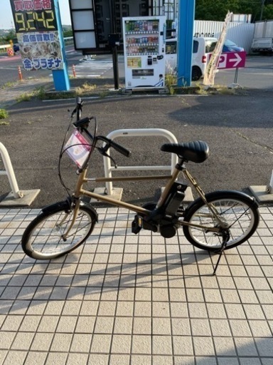 〇【販売終了】自転車 電動アシスト自転車 bccmw.com