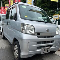 (ID5079)軽バン専門店在庫100台　軽貨物黒ナンバーリース...