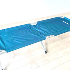 ２セット　サウスフィールド SOUTH FIELD キャンプベッド