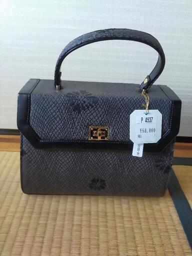 ハンドバッグ③