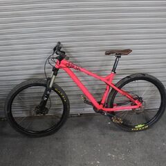 T044) COMMENCAL META コメンサル メタ 2×...