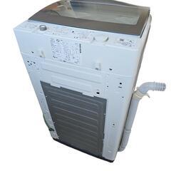 AQUA】全自動電気洗濯機 AQW-GP70H 2020年製 7kg