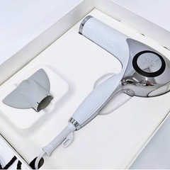 2019年製 未使用 美品 リファ ビューテック ドライヤ― RE-AB02A 箱付き