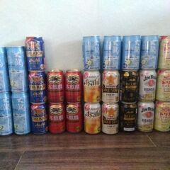 【114本セット！１本当り約100円以下！】ビールなどお酒バラエ...