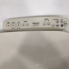 23Y230 ジ5 【美品】 Panasonic パナソニック 温水洗浄便座 ビューティ